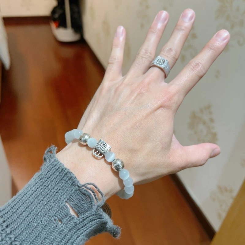 Seasonal Gucci Bracelets 243382