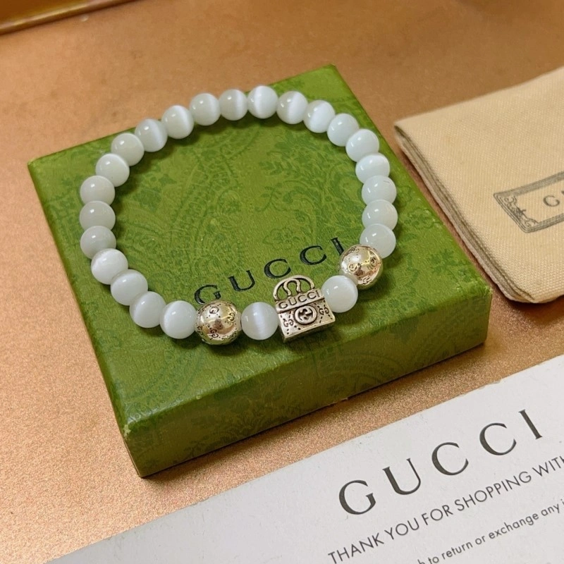 Seasonal Gucci Bracelets 243382