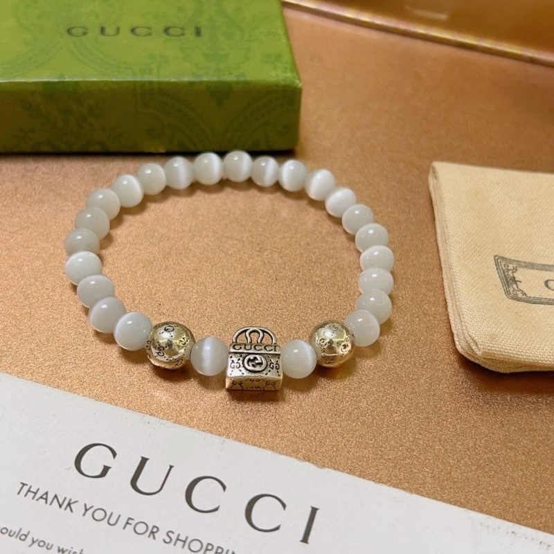 Seasonal Gucci Bracelets 243382