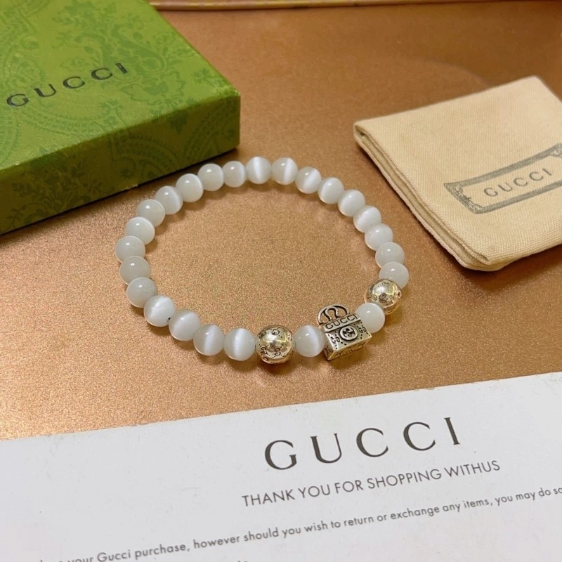 Seasonal Gucci Bracelets 243382