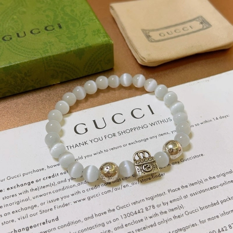 Seasonal Gucci Bracelets 243382
