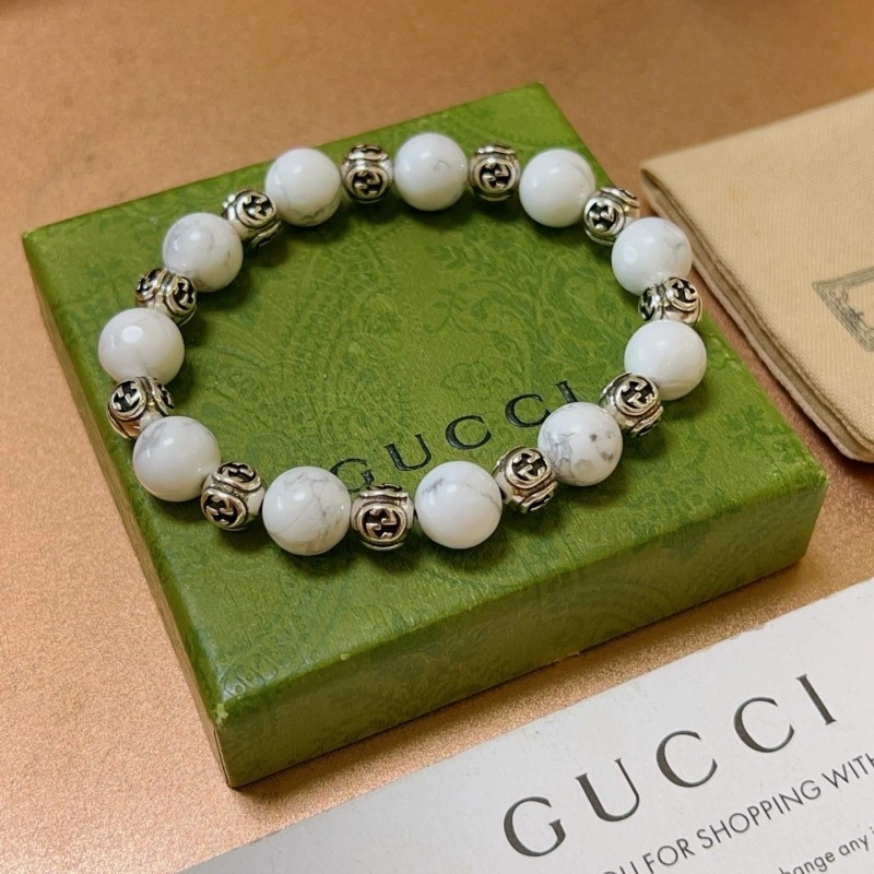 Breathable Gucci Bracelets 243378