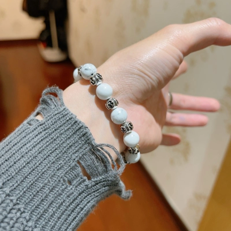 Breathable Gucci Bracelets 243378