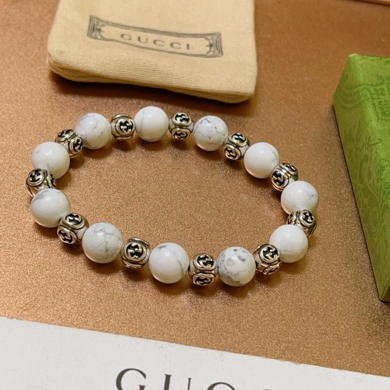 Breathable Gucci Bracelets 243378