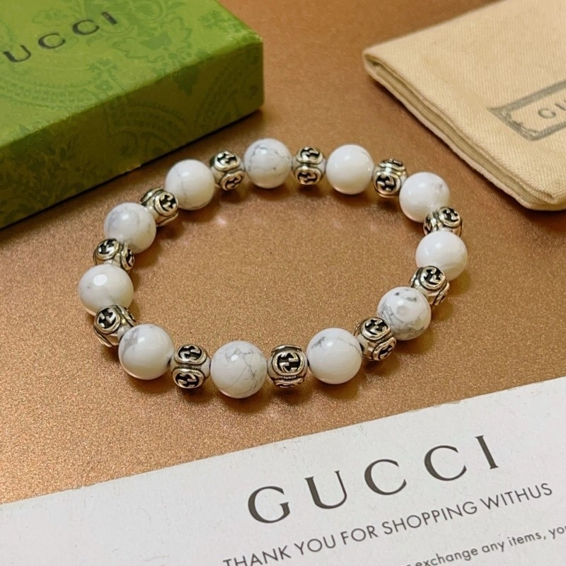Breathable Gucci Bracelets 243378