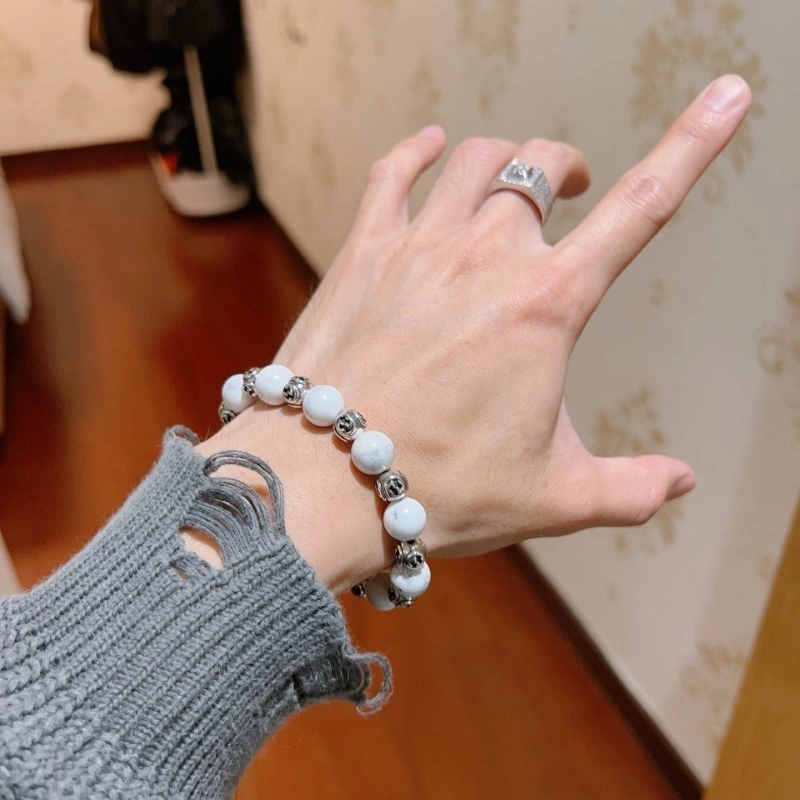 Breathable Gucci Bracelets 243378