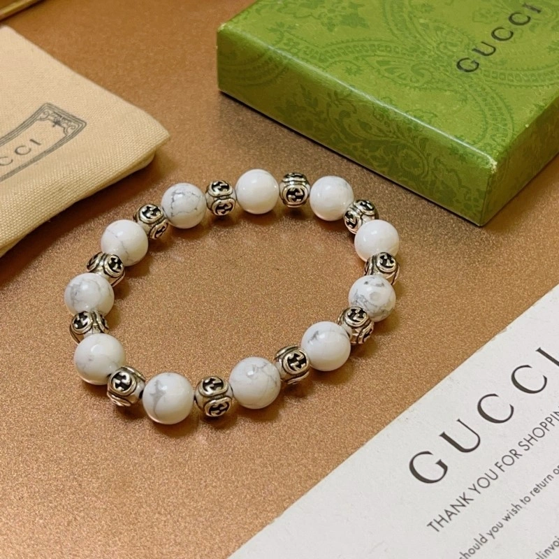 Breathable Gucci Bracelets 243378