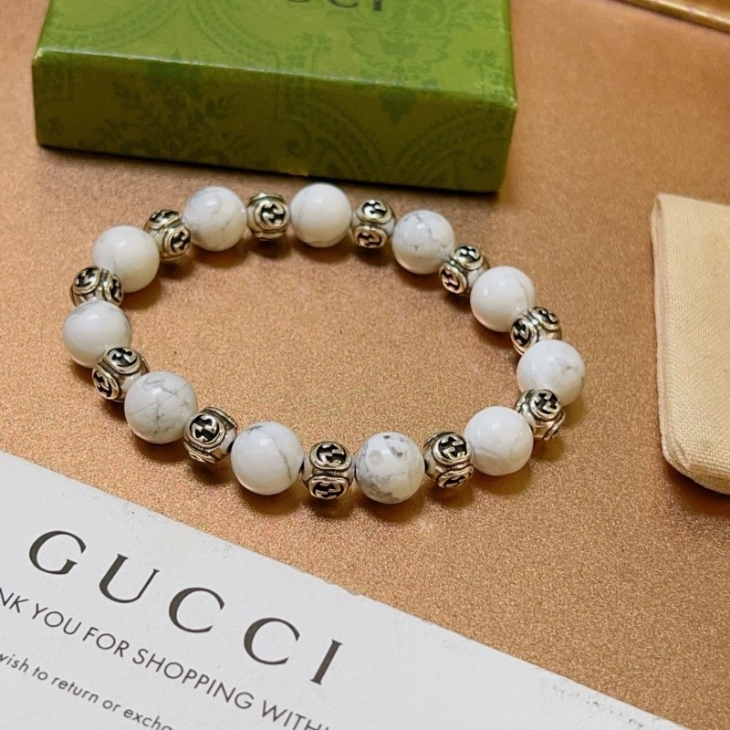 Breathable Gucci Bracelets 243378