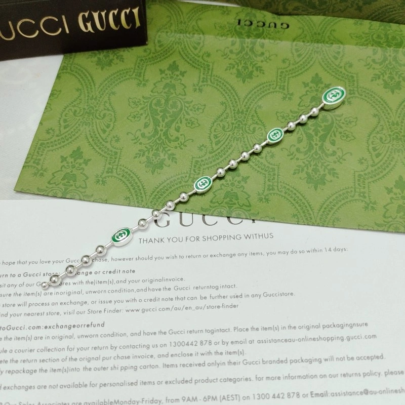 UrbanChic Gucci Bracelets 243376