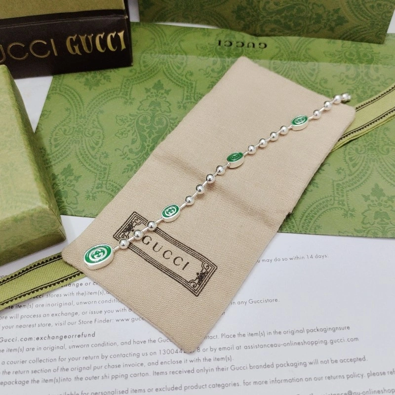 UrbanChic Gucci Bracelets 243376