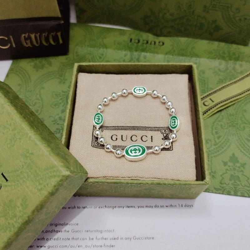 UrbanChic Gucci Bracelets 243376