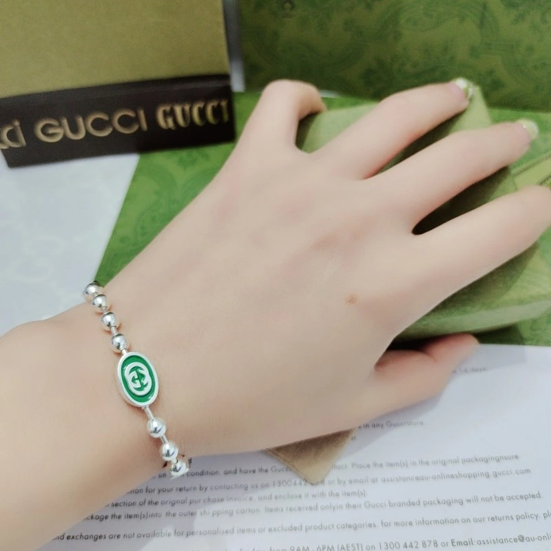 UrbanChic Gucci Bracelets 243376