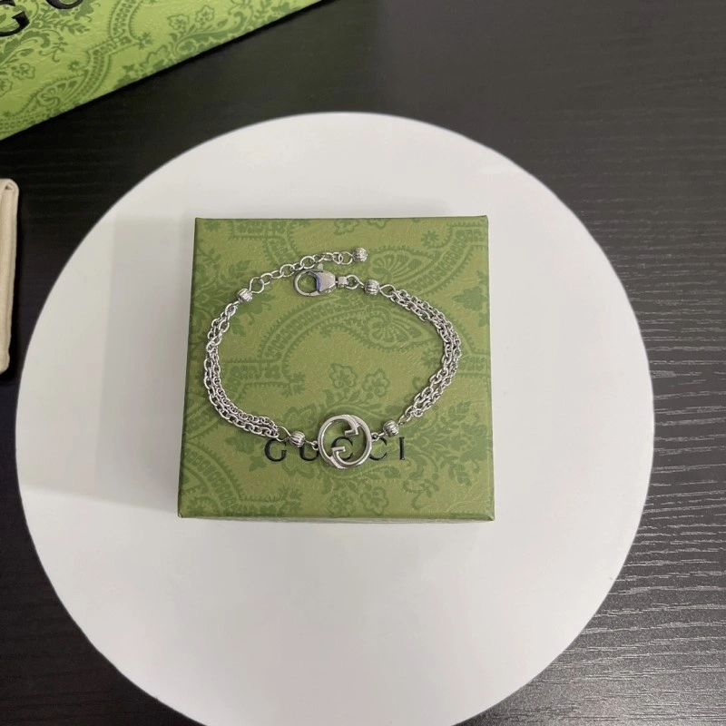 QuickDry Gucci Bracelets 243370