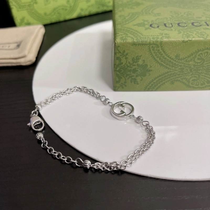 QuickDry Gucci Bracelets 243370