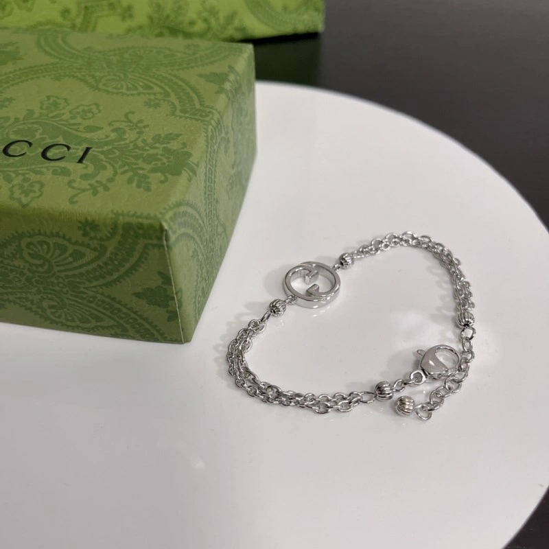 QuickDry Gucci Bracelets 243370