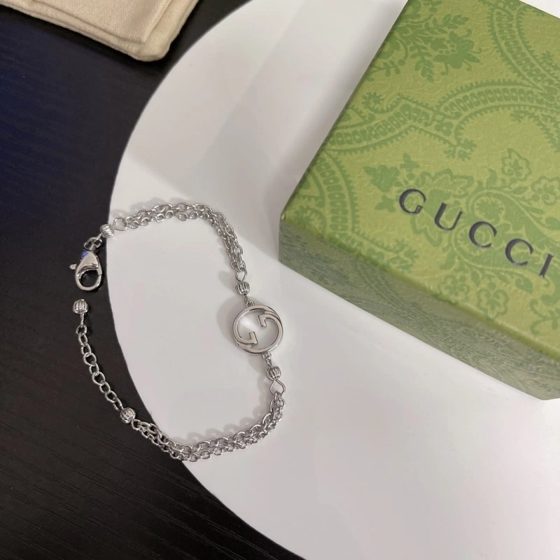 QuickDry Gucci Bracelets 243370