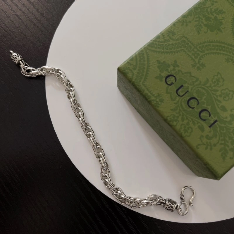 Gucci Bracelets AllSeason 243362