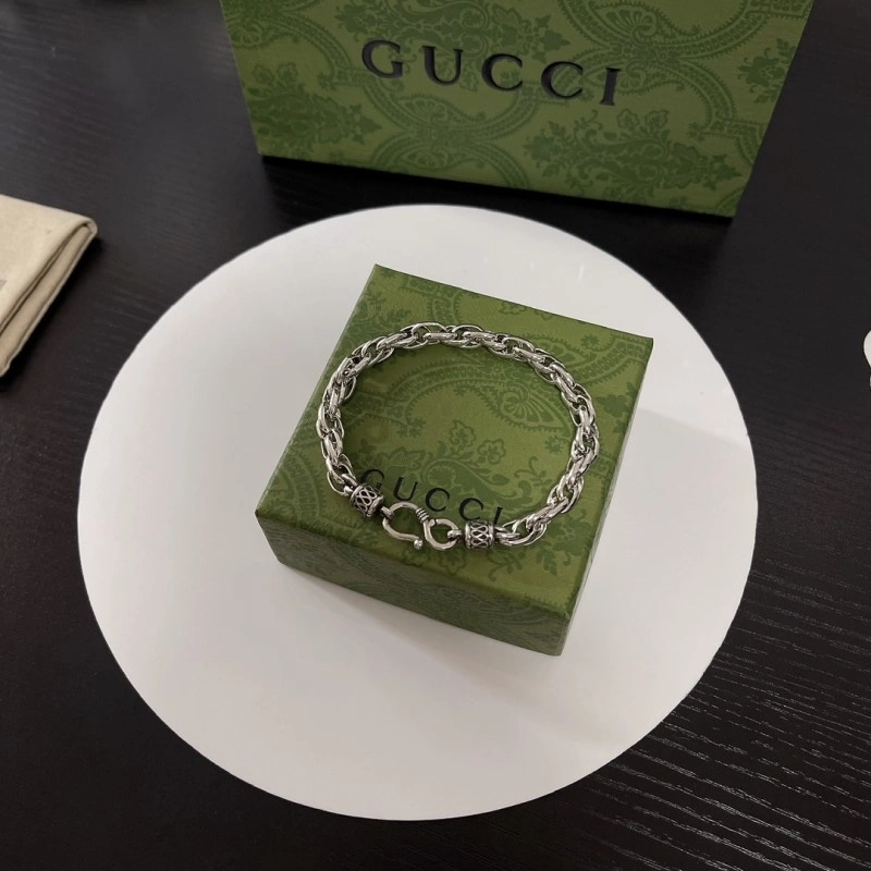 Gucci Bracelets AllSeason 243362