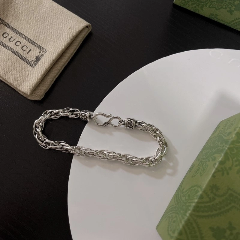 Gucci Bracelets AllSeason 243362