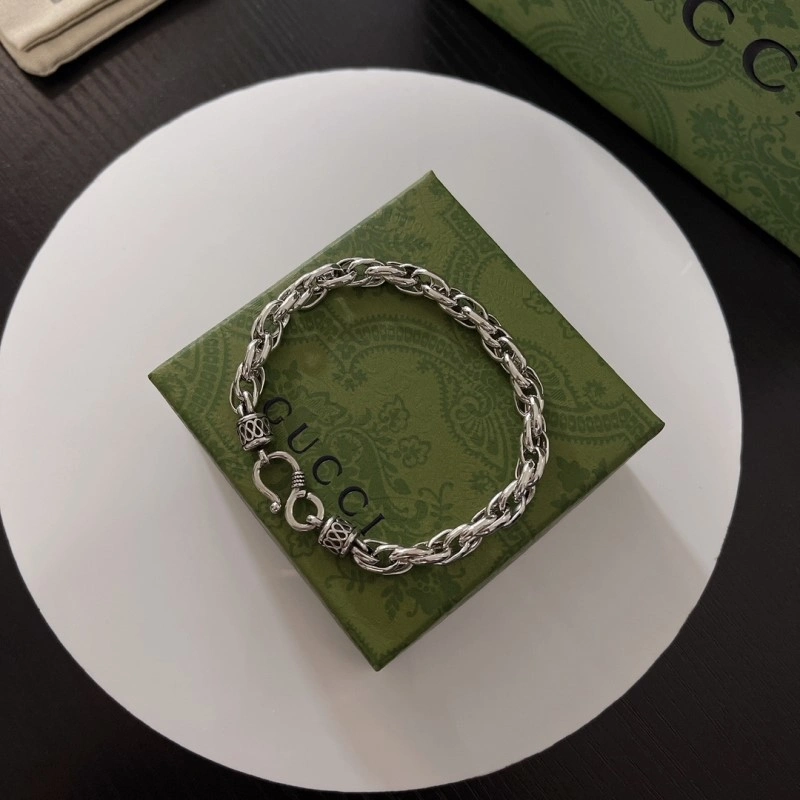 Gucci Bracelets AllSeason 243362