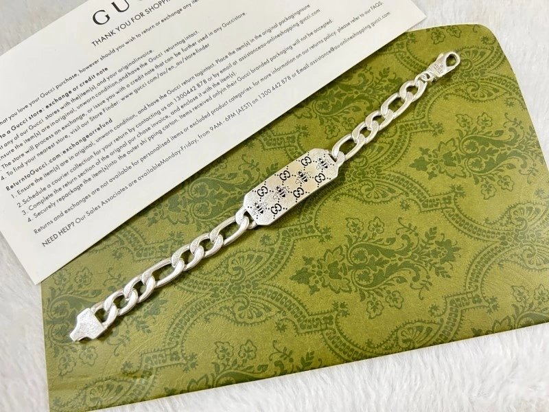 Stretchable Gucci Bracelets 243363