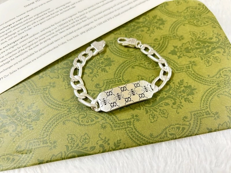 Stretchable Gucci Bracelets 243363
