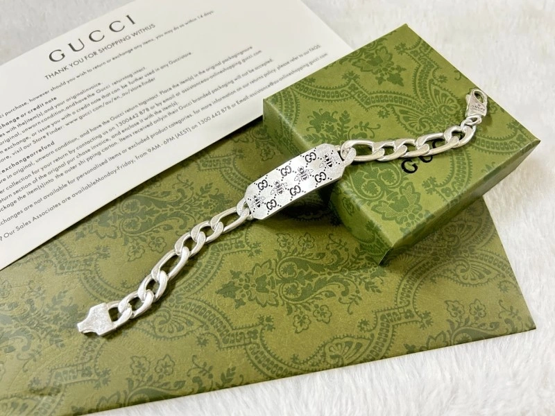 Stretchable Gucci Bracelets 243363