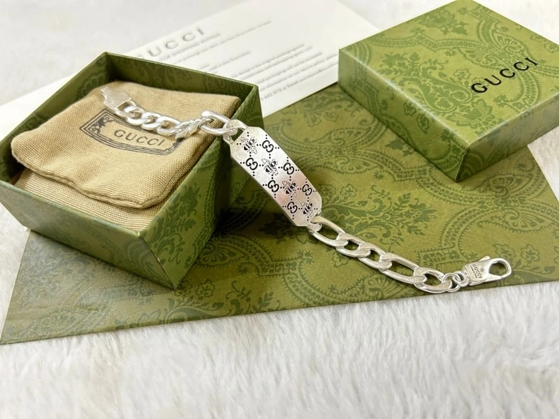Stretchable Gucci Bracelets 243363