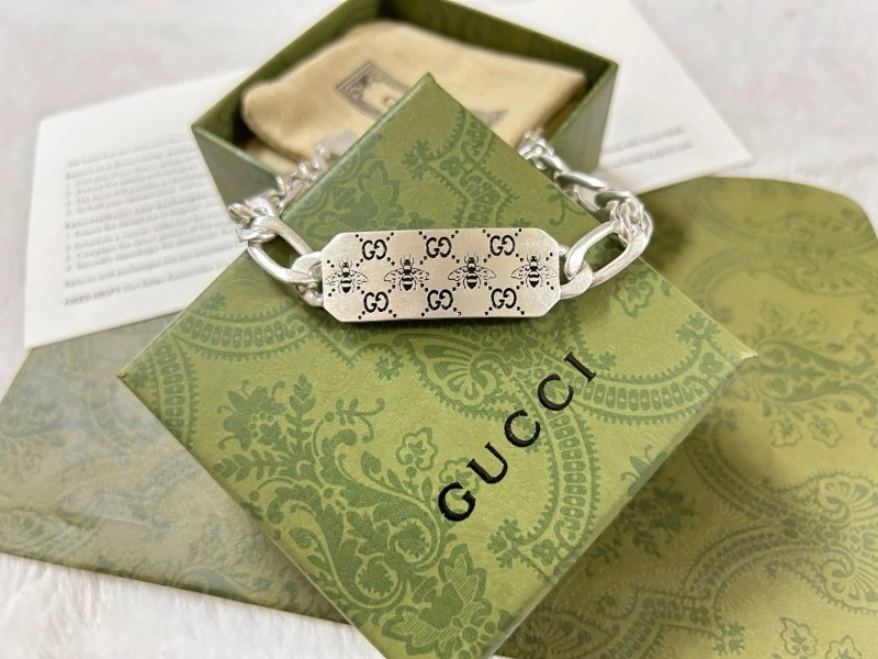 Stretchable Gucci Bracelets 243363