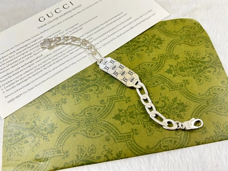 Stretchable Gucci Bracelets 243363