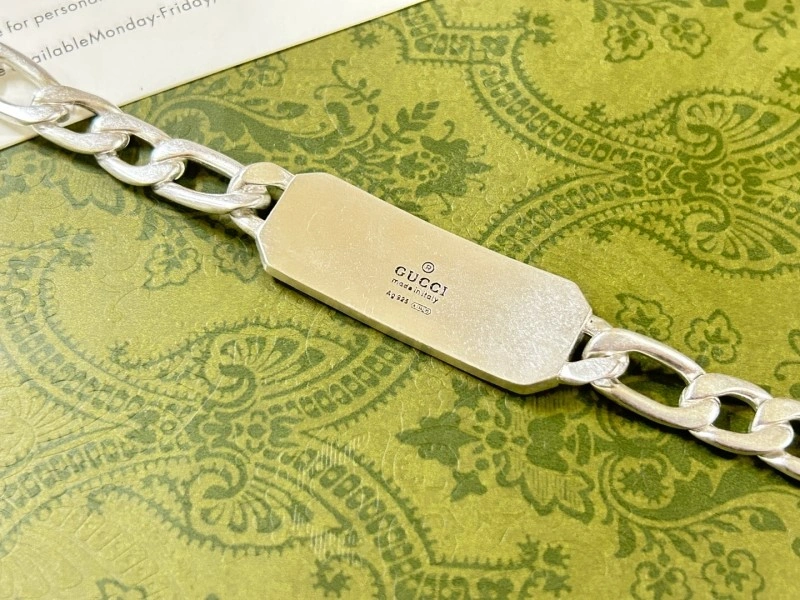 Stretchable Gucci Bracelets 243363