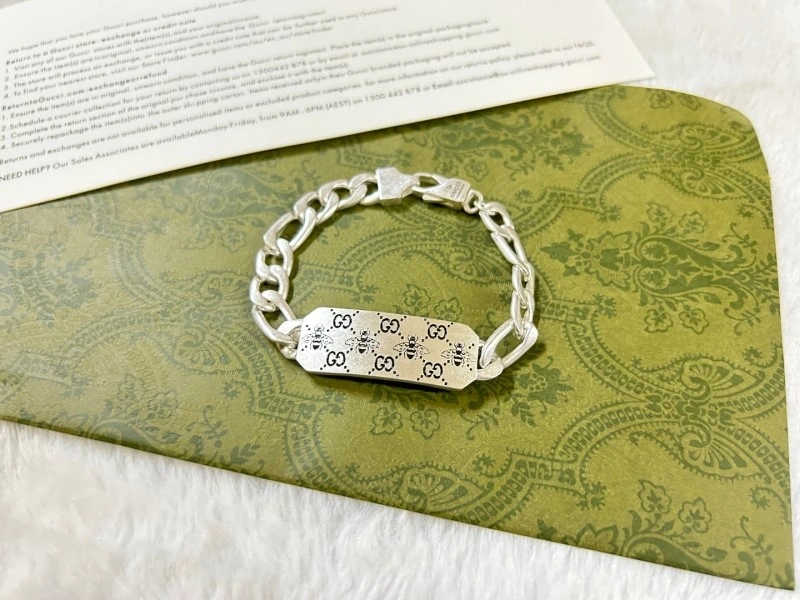 Stretchable Gucci Bracelets 243363