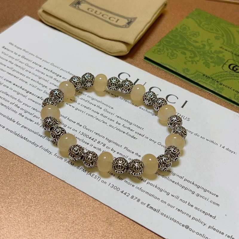 Gucci Bracelets FlexibleFit 243368