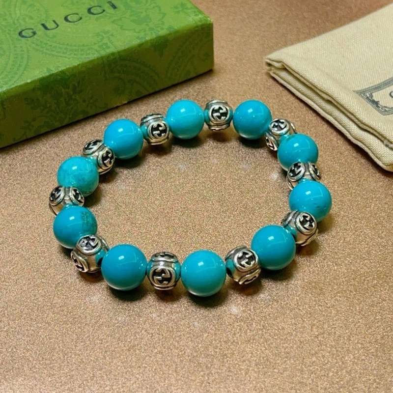 ZipUp Gucci Bracelets 243373