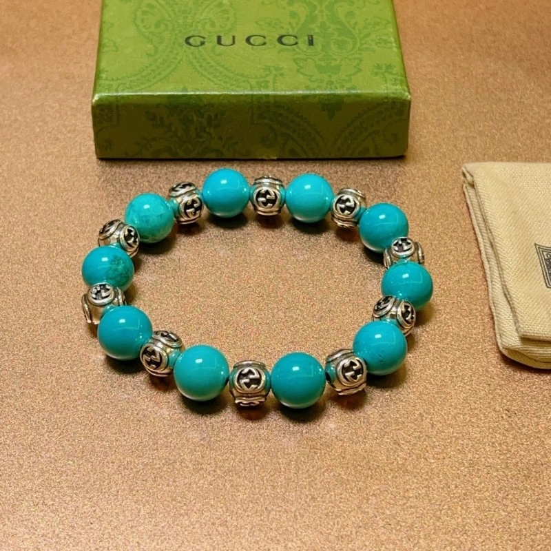 ZipUp Gucci Bracelets 243373
