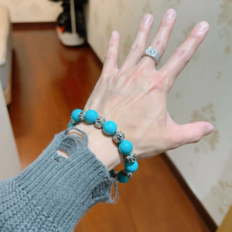 ZipUp Gucci Bracelets 243373