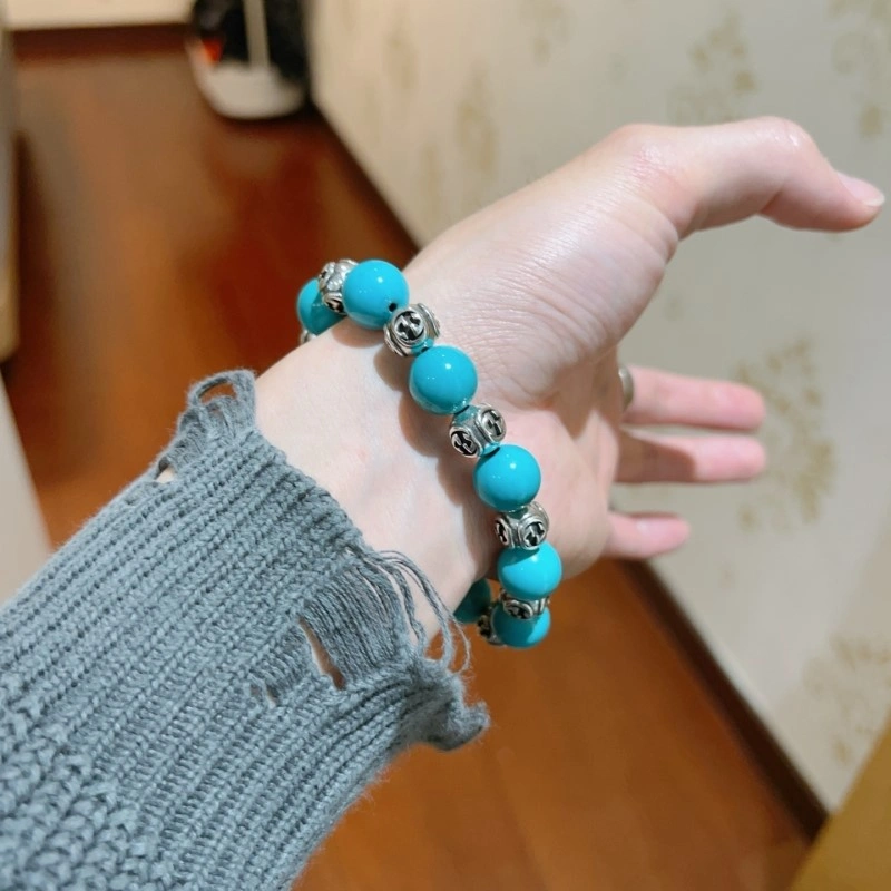 ZipUp Gucci Bracelets 243373