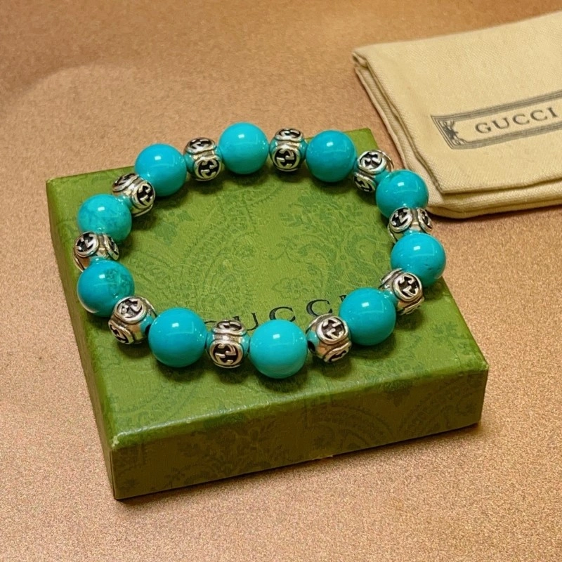 ZipUp Gucci Bracelets 243373