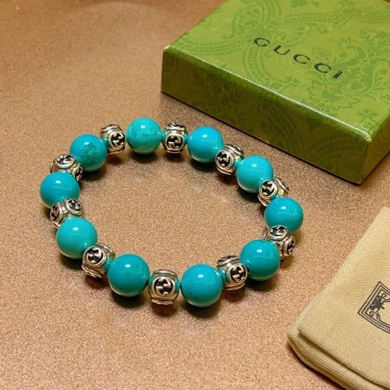 ZipUp Gucci Bracelets 243373