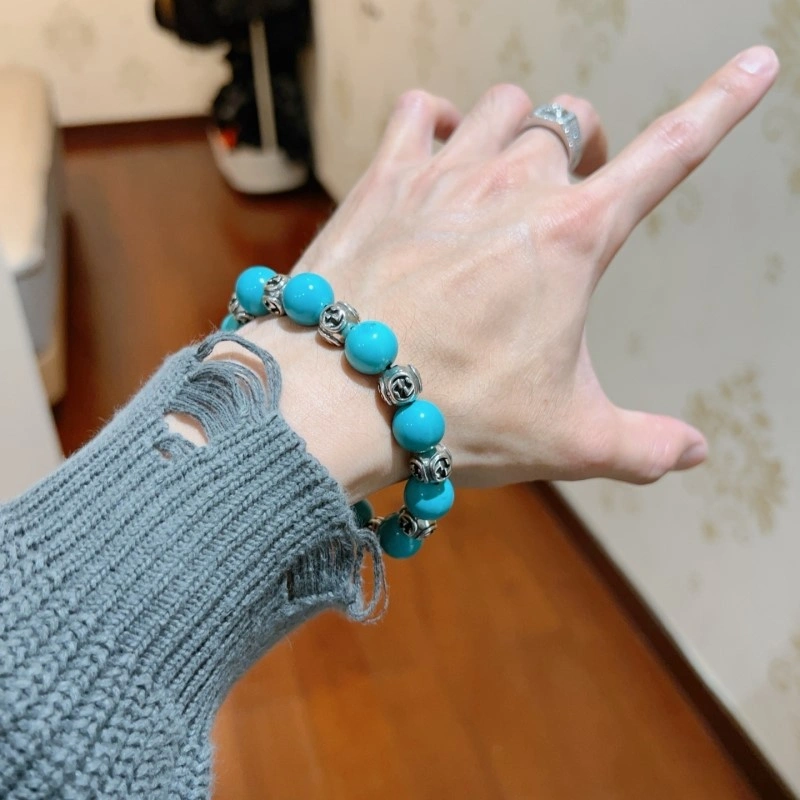 ZipUp Gucci Bracelets 243373