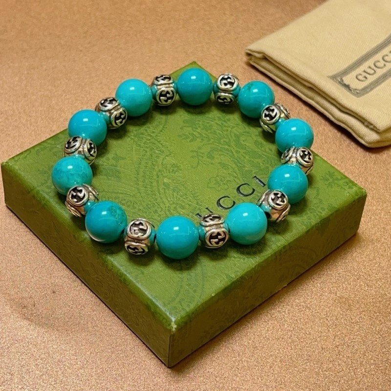 ZipUp Gucci Bracelets 243373