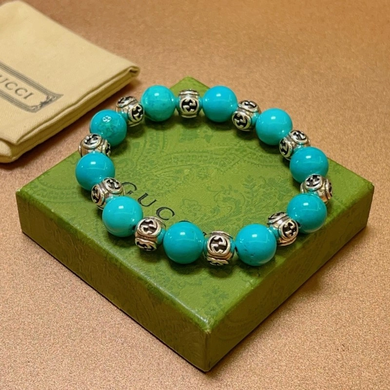 ZipUp Gucci Bracelets 243373