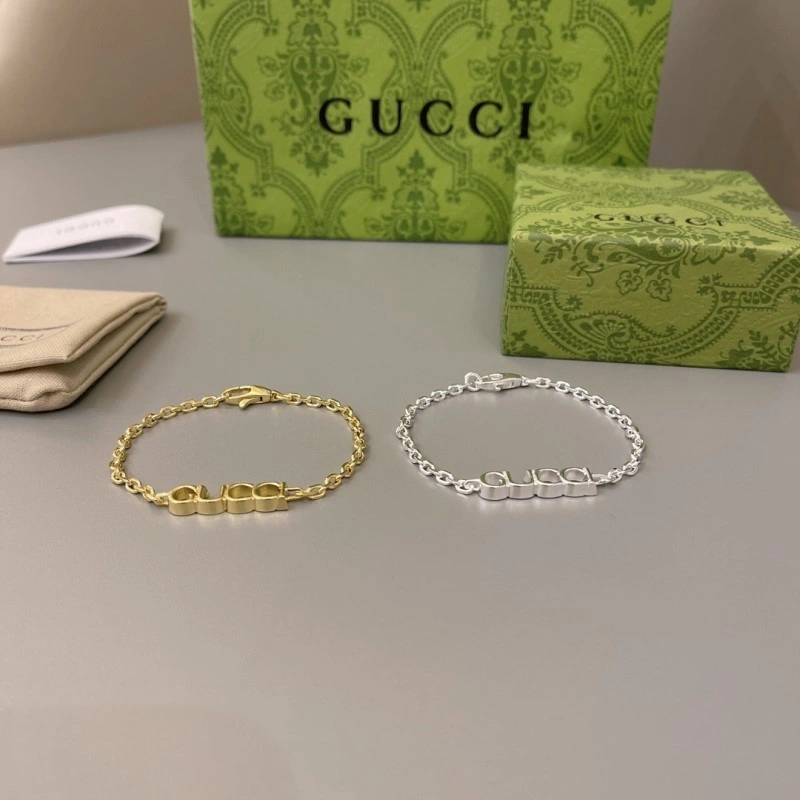 Gucci Bracelets Classic 243364
