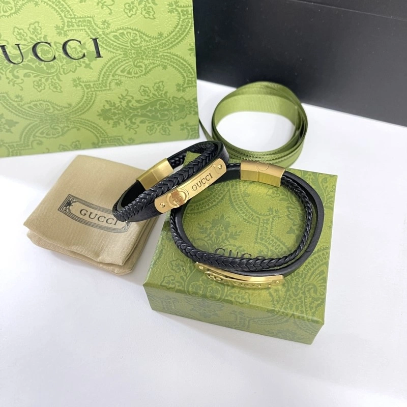 Gucci Bracelets Comfortable 243361