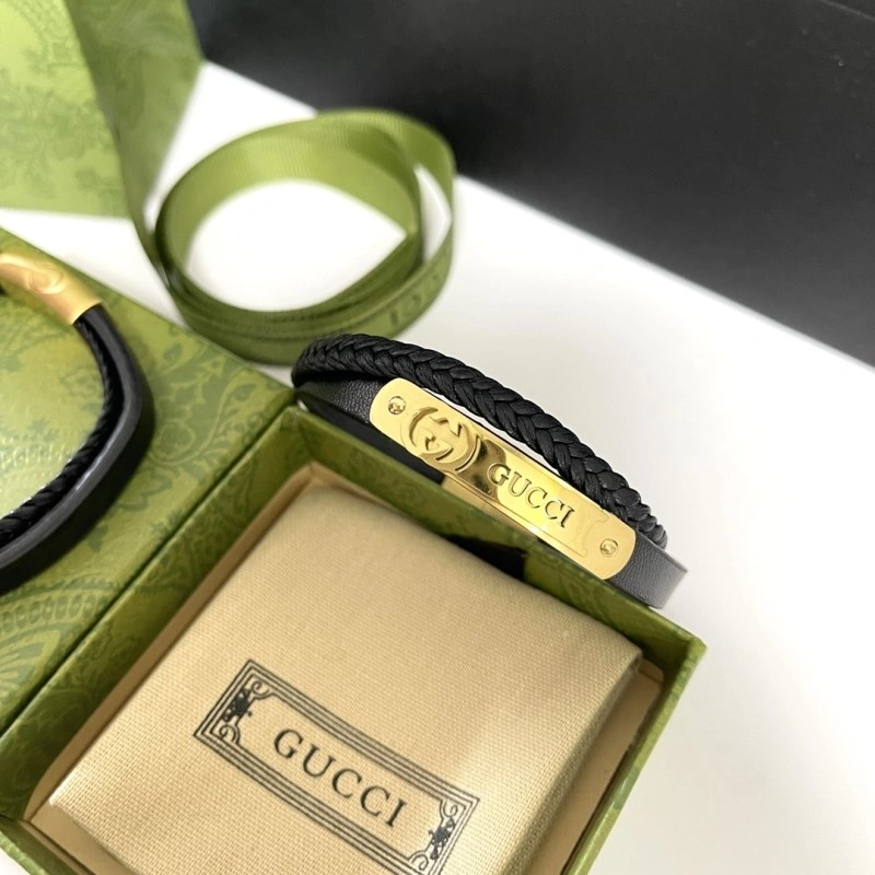 Gucci Bracelets Comfortable 243361