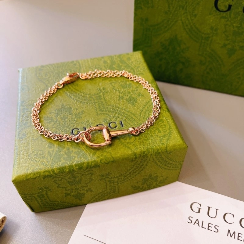 Gucci Bracelets ComfortFit 243346
