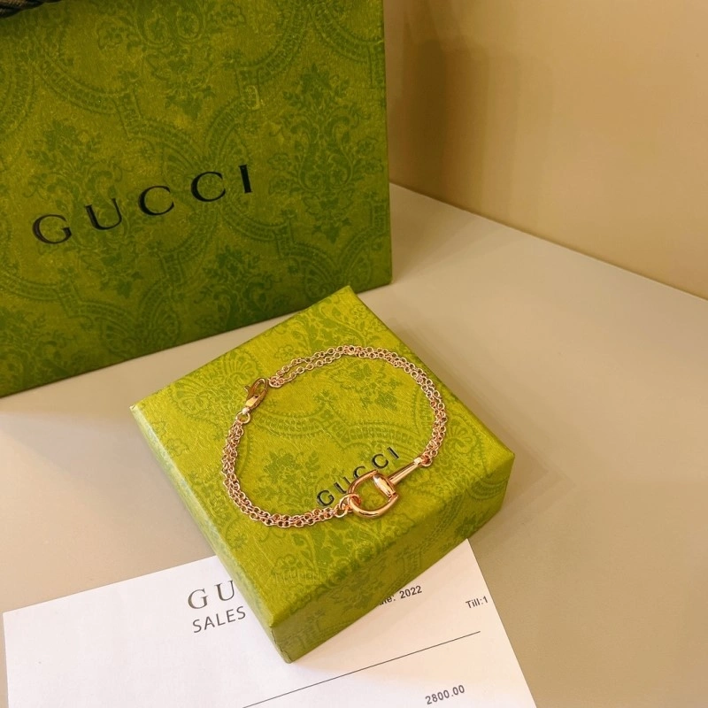 Gucci Bracelets ComfortFit 243346