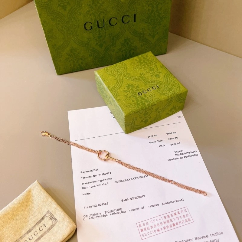 Gucci Bracelets ComfortFit 243346