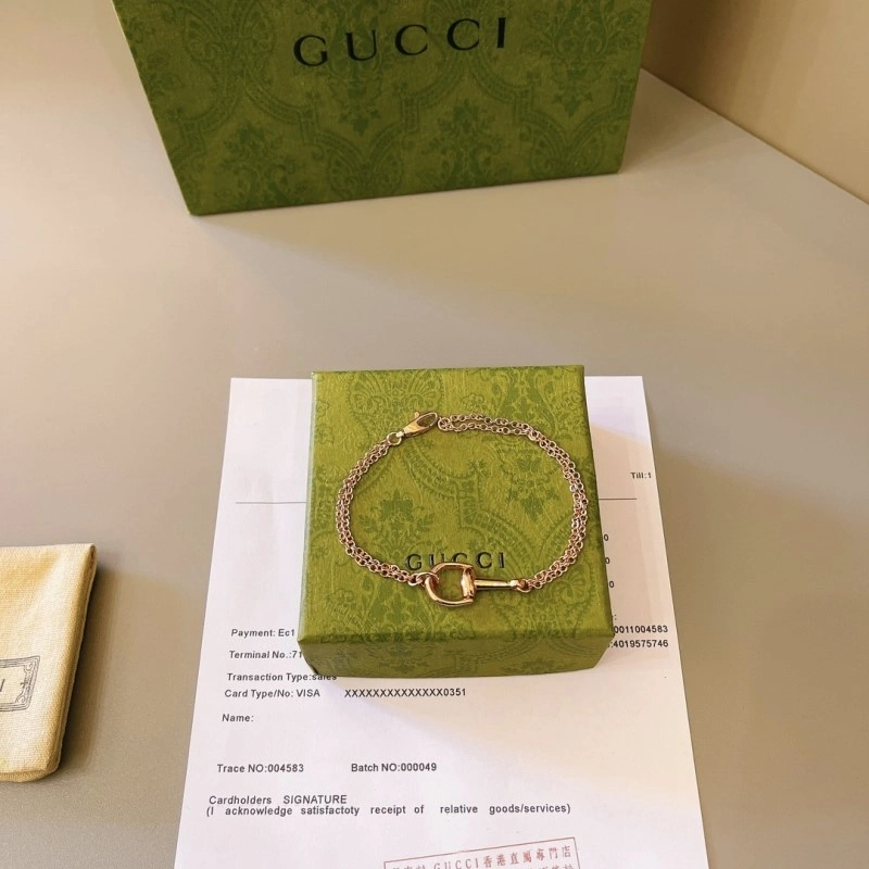 Gucci Bracelets ComfortFit 243346
