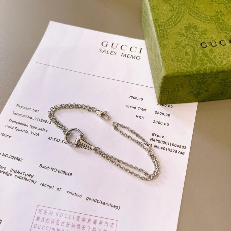 Gucci Bracelets FashionForward 243354